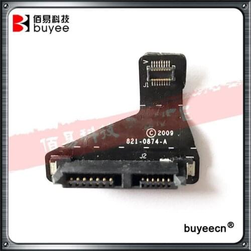 Original For MacBook Air 13 Inch A1342 CD Driver Flex Cable 821-0874-A 2009 2010 Year Replacement