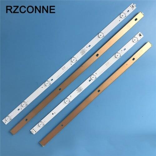 LED backlight strip 11 lamp for Philips 48"TV BOEI480WU1 48PFF5081/T3 GC480M03 GC480M04 48pff5021/T3 GC48D11L-ZC21FG GC48D11R