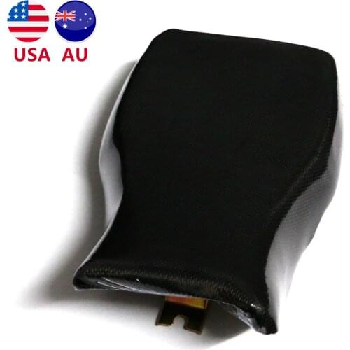 TDPRD Chinese ATV Quad Seat for Taotao 50 70 110cc Roketa Redcat Kids Buggy Soft Seats TG102