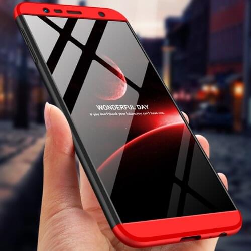 Triseoly Phone Cases Samsung Galaxy J2 Pro 2018