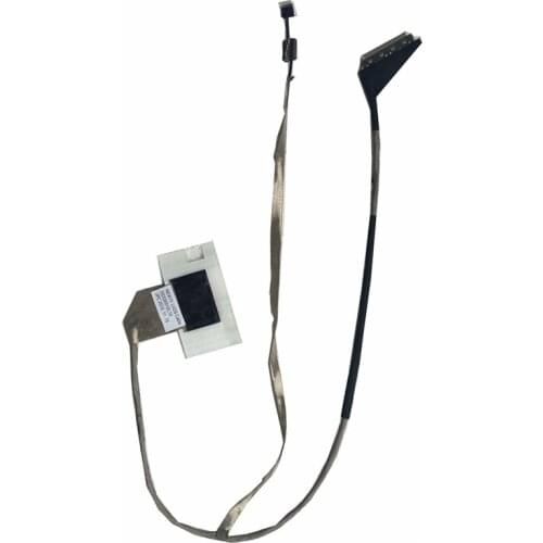 WZSM NEW LCD video cable DC020010L10 for ACER Aspire 5253 5336 5741 5742 5551G 5252 5552 5250 5251 5350 5736Z GATEWAY NV59C NV53