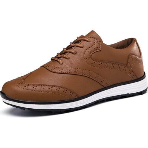 Golf Shoes WOWOZZ China