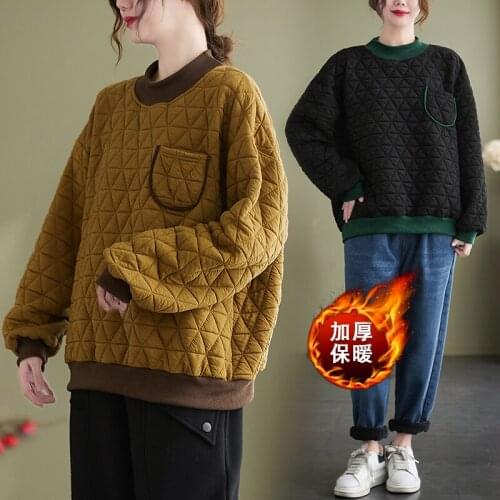 Женские толстовки утепленные Xenozkk China At AliExpress