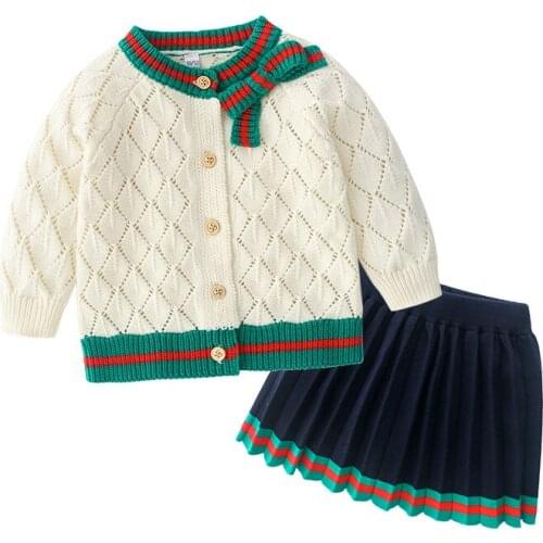 XIZOU Sets Of Clothes For Newborn Girls