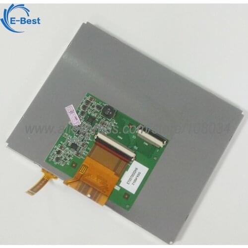5.7 inch ET057003DH6 tft lcd display panel
