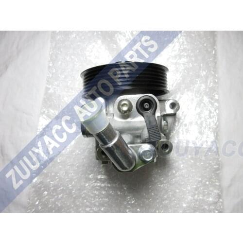 ZUUYACC Suspension And Steering