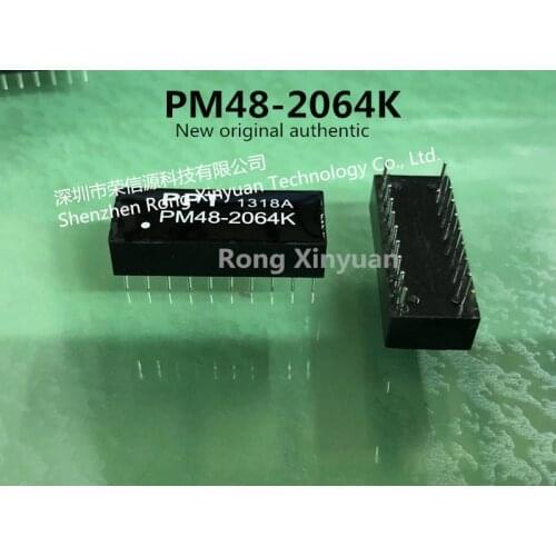 10 pcs/lot PM48-2064K PM48 Network Transformer / Filter Inline DIP-20 100% New Original