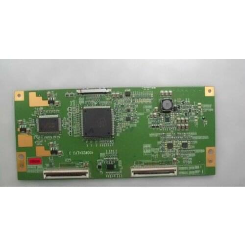 400W2C4LV3.3 LOGIC board LCD BoarD FOR connect with LTA460WT-L14 T-CON connect board