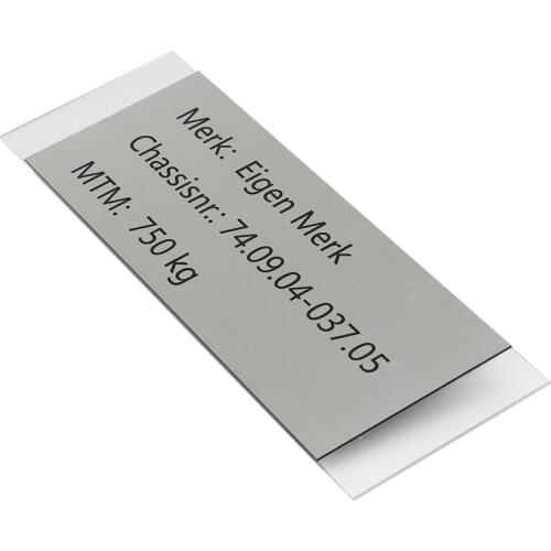 Acrylic Door Custom Sign Plate Hospital Shelf Top Department Office Classroom Wall Signage Tag Customized Letter Printing Plate