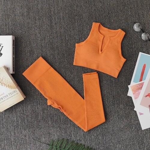 ANHFKZLEE Yoga Uniform