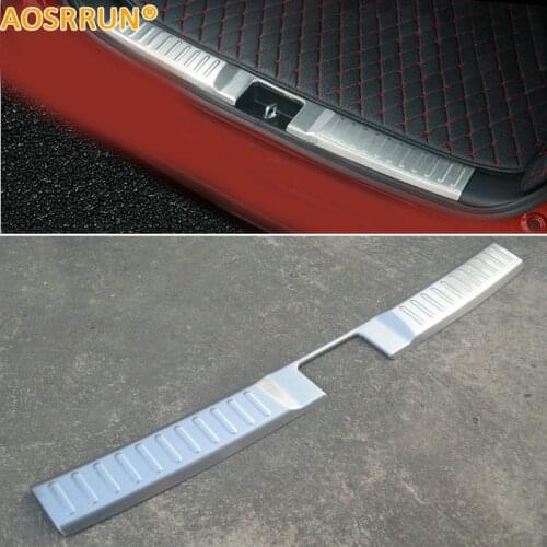 Trunk Organizers AOSRRUN China