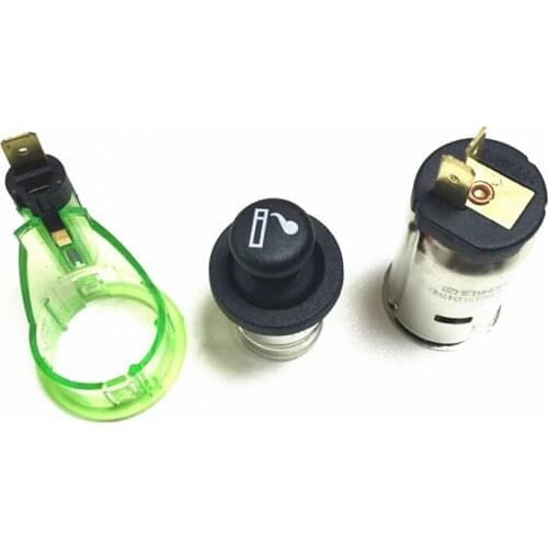 Car cigarette lighter ran ger ove rsp ort ran ger ove rev oque Dis cov ery3 Fre ela nder 2 Cigarette lighter base fixing frame