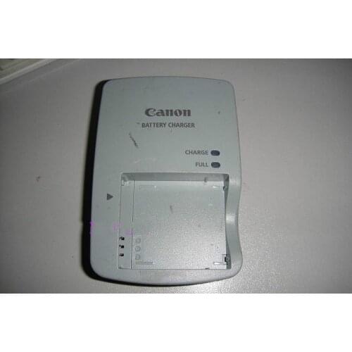 Used digital camera battery For Canon NB-6L nb-6lh charger cb-2ly cb-2lyt