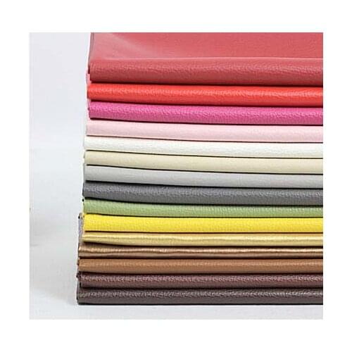 Free ship!Nice PU leather, Faux Leather Fabric for Sewing, PU artificial leather for diy bag material, scrapbooking accessories