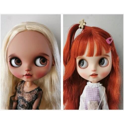 Blyth girl Customized doll selling doll and dress NO.2021-0618B