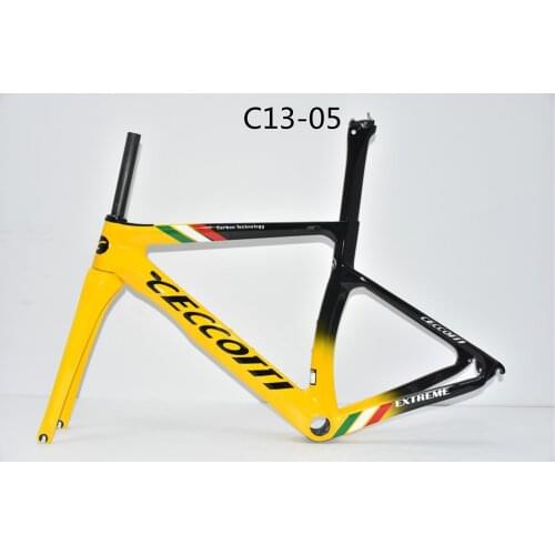 Ceccotti Bicycle Brakes