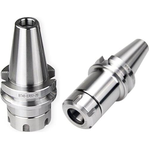 CNC Tool Holder High Precision Dynamic Balance Collet Chuck Chuck Tool Holder CNC Milling Machine