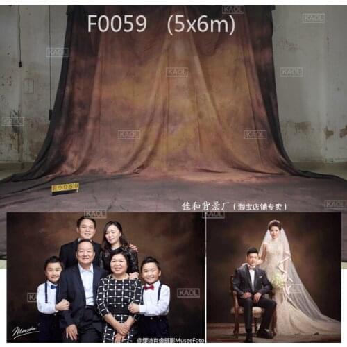 Newest 16x20ft /5x6mTye-Die Muslin Fantasy Backdrop,photo background photography backdrop for children,wedding,family F0059