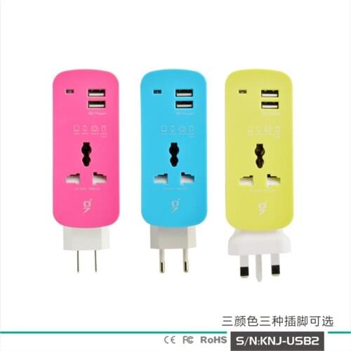 Gogomm Power Supplies