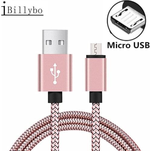 Android Micro USB Cable 0.2m 1m 2m 3m Charger for huawei honor 8x 8c 6c 7a 7c pro 5x 6x 7x 4x 5a 6a 4a honor 8 lite 10 lite 7s