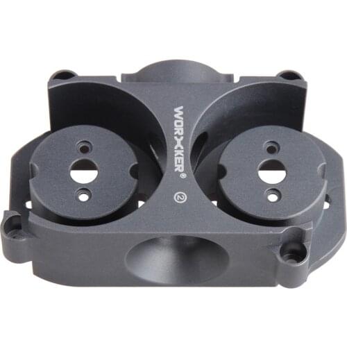 Worker Flywheel Cage 425 for Nerf Stryfe/Worker Swordfish