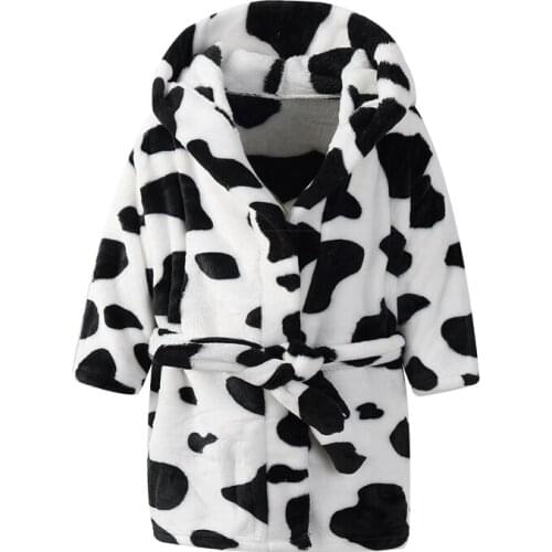 Liplify Boys' Pajamas & Robes