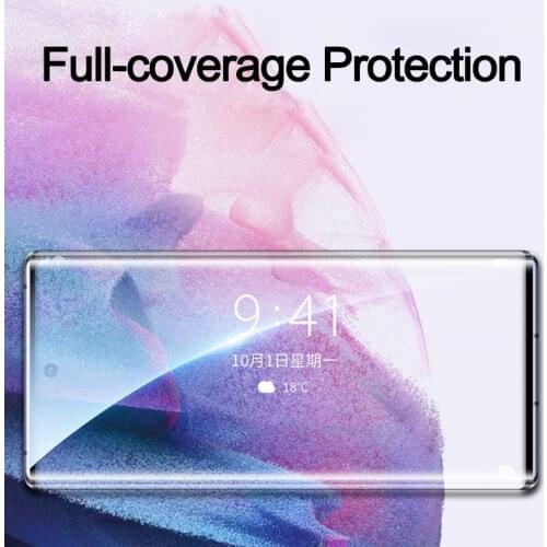 LZQLY Protective Films For Mobile Phones