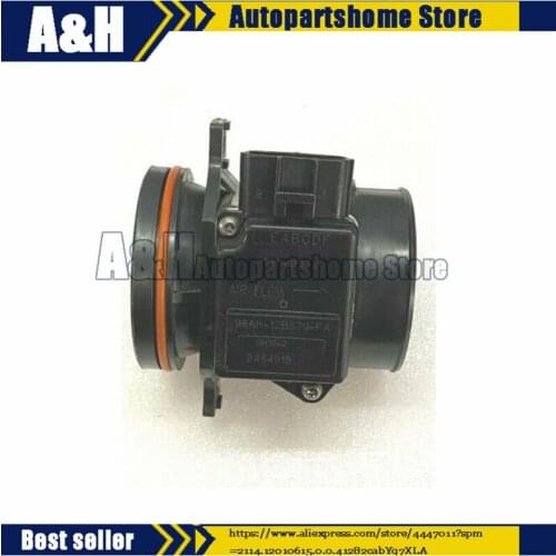 Mass Air Flow Sensor MAF For Ford OEM# 98AB-12B579-B2B AFH60-13