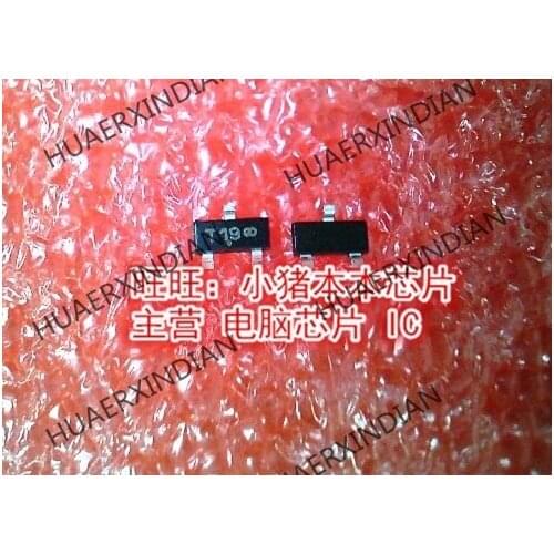 New original BZX84-B16 BZX84-B16L T1G T19 SOT23-3 High Quality