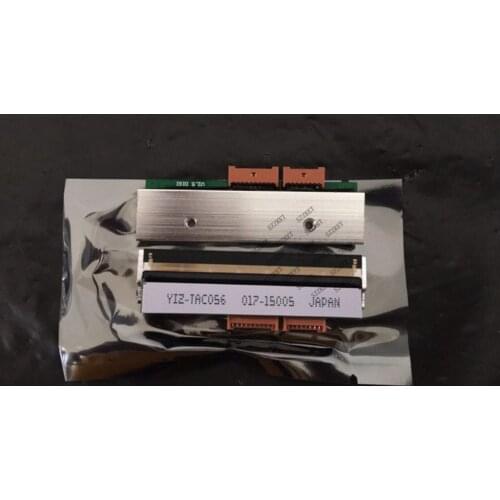 New Original Barcode Print Head YIZ-TAC056 for DIGI Electronic Scale Printhead SM-80 SM-90 SM-300 SM80 SM90 SM300 SM100Printhead