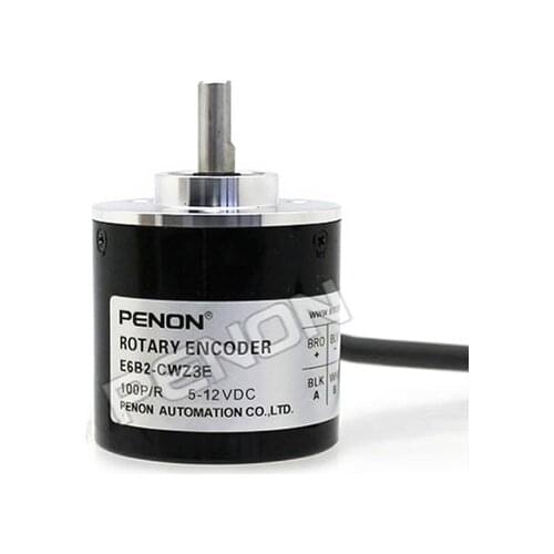 New Original In Box E6B2-CWZ3E 100P/R 360P/R 600P/R 1000P/R 2000P/R