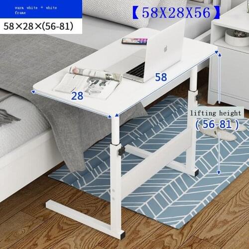 Biurko Pliante Small Escritorio De Oficina Escrivaninha Office Furniture Adjustable Mesa Laptop Computer Desk Study Table