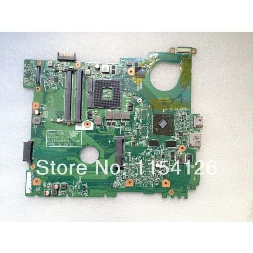 Wholesale laptop motherboard For Dell for Inspiron N5110 48.4IE32.0SB Motherboard CN-01D05G 01D05G D05G 100% tested ok