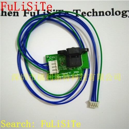 Printer Roland SP540 encoder sensor with H9730 for Roland VP540/740FJ740 XJ740 VP540 XC540 printer raster sensor