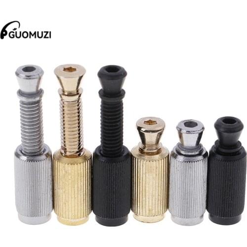 2Pcs Original Genuine Stud And Anchor For Floyd Rose Series Style Tremolo System Bridge