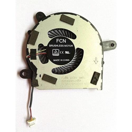 SSEA New laptop CPU Cooling Fan for HP Elitedesk 800 G3 mini 600 G3 400 G3 914256-001