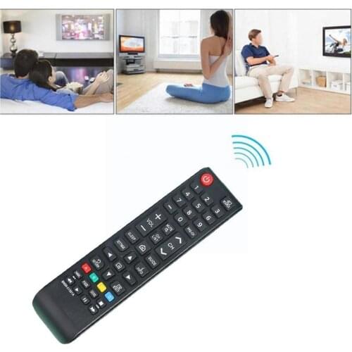 Smart TV Remote Control 433MHz BN59-01301A TV Remote Controller For Samsung LCD Remote TV Replacement