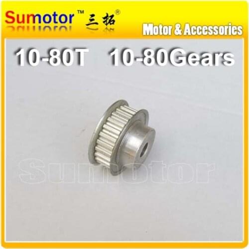 XL25T Bore 6.2mm 25 Teeth Pitch 1/5" Timing Belt Pulley Timing Pulleys wheel for 3D printer CNC parts for engine machine