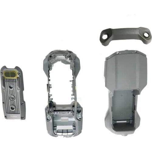 Genuine DJI Mavic Air 2 Body Shell Upper Bottom Shell Middle Frame Top Cover Spare Part for Aircraft Replacement