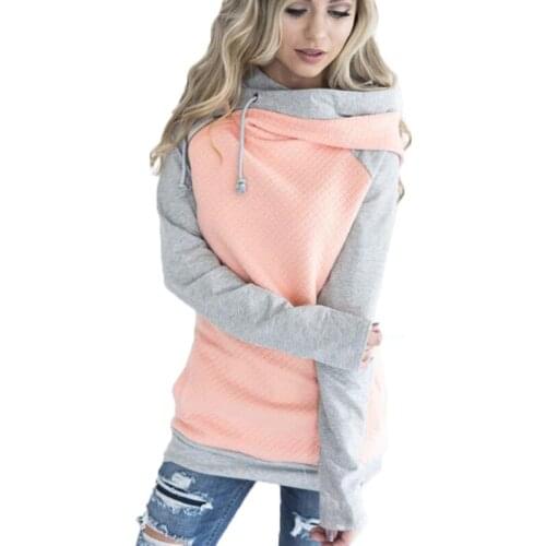 Oversize Hoodies Women Sweatshirts Pullover Women Hoodie Female Hood Hooded Ladies Sweatshirt Spring Autumn Coat Warm Hoody Tops