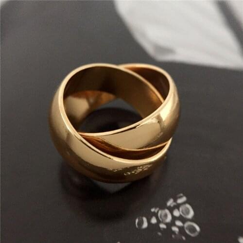 ZIHHO Rings