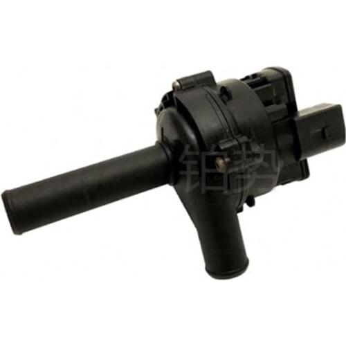 Car Auxiliary pump 2008-mer ced esb enzCL 500 CL 550 CL 63 W216 W221 Auxiliary water heater pump Heater valve motor motor