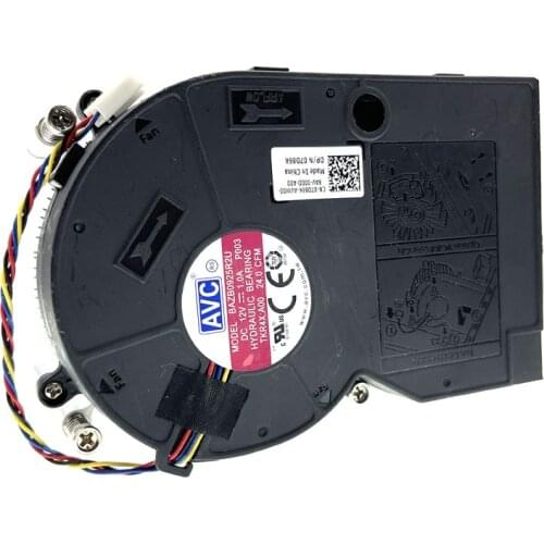 BAZB0925R2U Brand New Fan Radiator Cooler for Dell Optiplex 3050 5050 CPU Cooling Fan TKR4X 0TKR4X 7D86K 07D86K