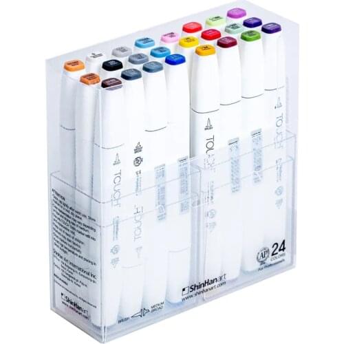 DRUMA Writing Utensils