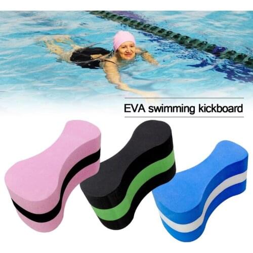 EVA Kickboard Swimming Correction Training Large Small Head Pull Buoy