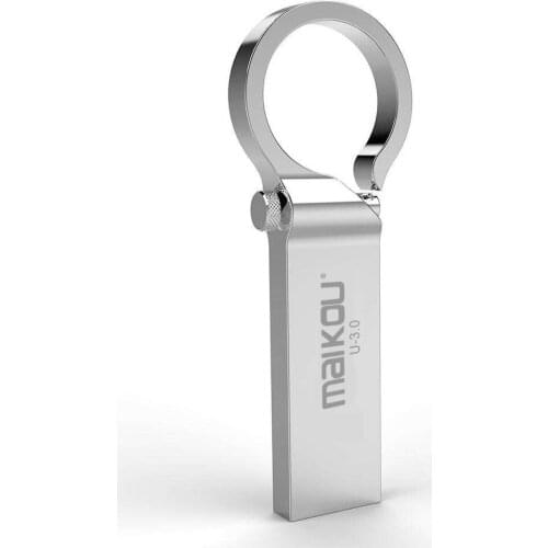 Maikou USB3.0 flash disk memory metal external U disk