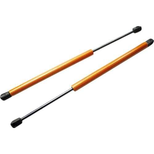 Gas Struts for Toyota GR Supra (J29/DB) 2019-2021 Coupe Front Hood Bonnet Lift Supports Shock Springs Dampers Charged Abosorber