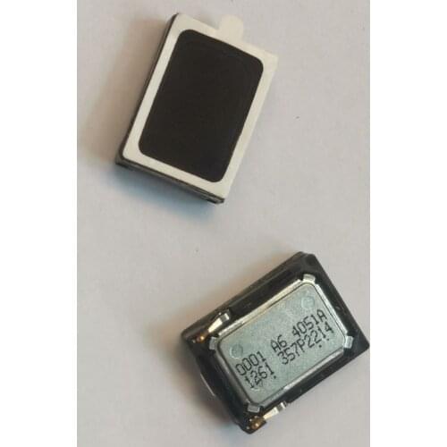 2Pcs Loud Speaker Buzzer Ringer For Blackview BV2000 BV2000S A7 A7Pro A20 A20 Pro Oukitel C12 C12Pro C5 K4000 Plus Loudspeaker