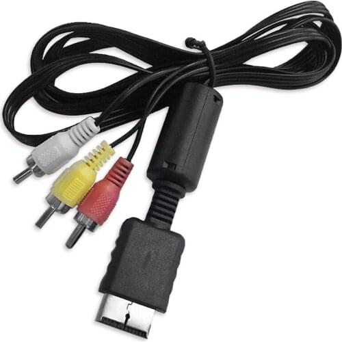 JRCMAX TV Cables