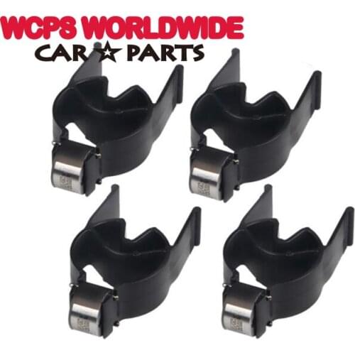 4pcs New Euro3 fuel injector control valve 28538389 9308z621c 28239294 common rail nozzle control valve for renault megane